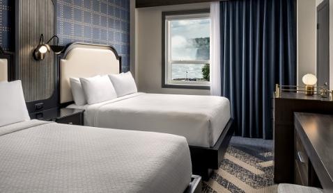 Waterpark Getaway Package