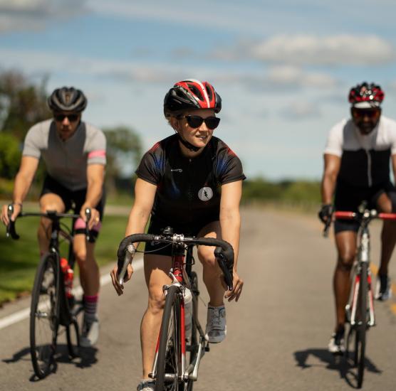 The Niagara River Recreation Trail