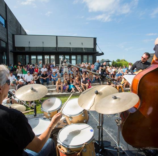 Niagara Jazz Festival