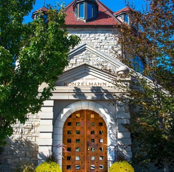 Konzelmann Estate Winery