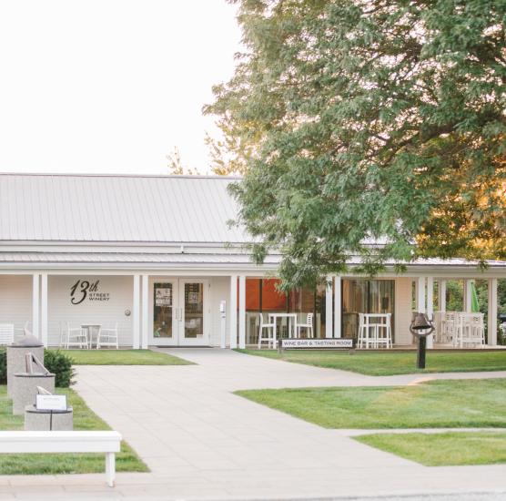 13th Street Winery