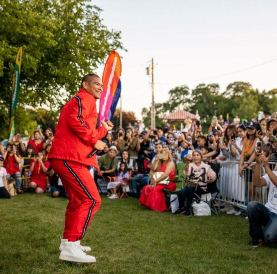 Niagara Fiesta Extravaganza