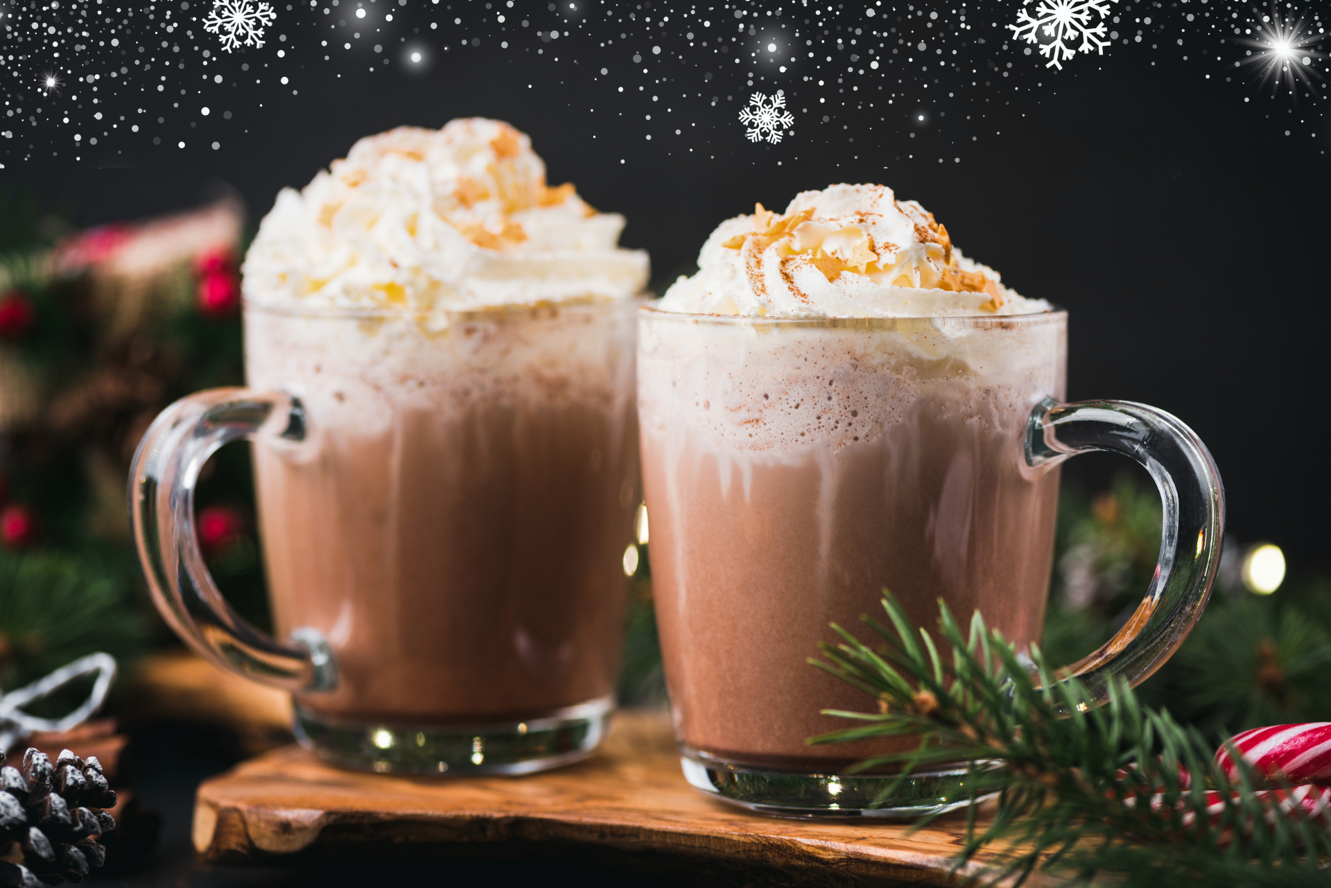 Participating Locations