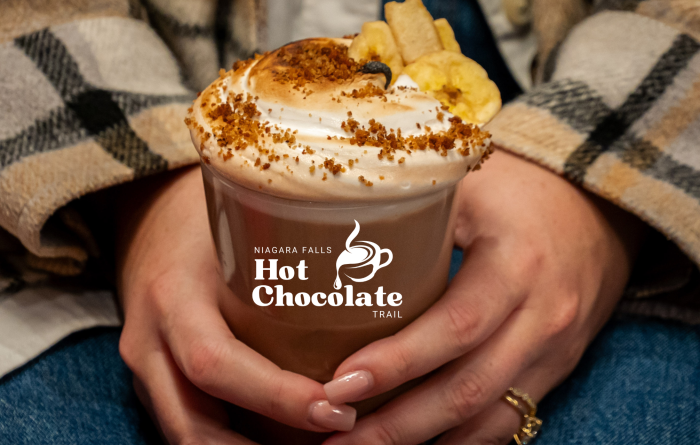 Hot Chocolate Trail