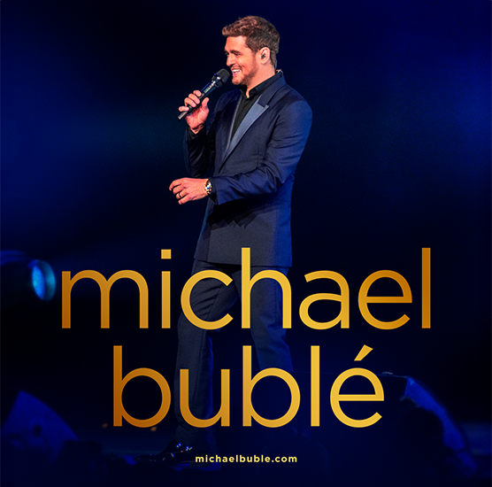 Michael Bublé 