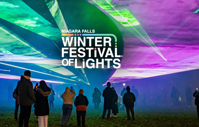 New Laser Light Spectacular