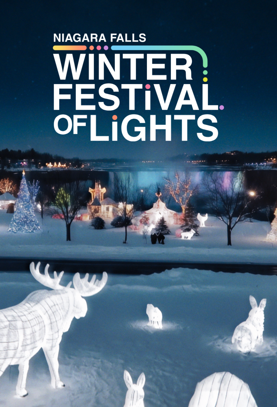 Winter Festival of Lights